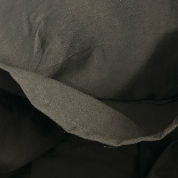 Lulu Dharma Green Plaid Frasier Weekender Bag With Shoulder Strap NWT - Picture 5 of 6